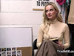 i got caught with stolen dildos