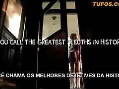 scooby-doo parody trailer with hardcore anal fucking