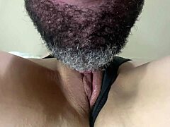 Shaved Pussy Cunilingus Compilation Orgasms