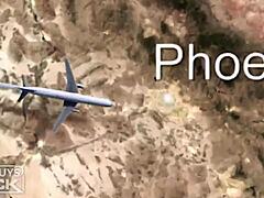 Harlow69 puts on a simple facade that might trick some people at first glance. But this young flexible talent can truly compete with top performers in any challenge.