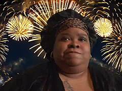 BBW Lil Pound Cake shares 2025 message to fans