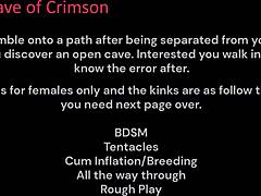 crimson x lost girl joi with crimsons draft