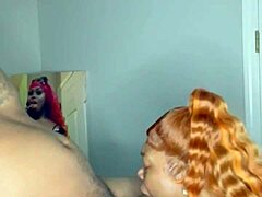 I want that rough sucking compilation now.