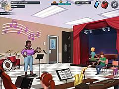 Exciting Adventures in Summertime Saga Episode 217