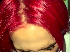 Masturbate With Me For Colombia's Win!