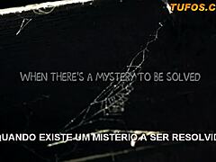 scooby-doo parody trailer with hardcore anal fucking