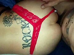 I enjoy casual moments with my partner