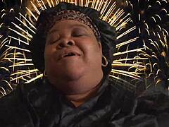 BBW Lil Pound Cake shares 2025 message to fans