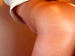 I Fuck My Stepsister Doggy Style Close-Up