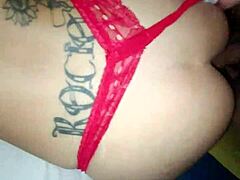 I enjoy casual moments with my partner