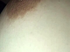 Cute Fitness Milf Bends Over For Assfucking