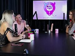 Tati Weg's Story From Military Police To Lawyer With Unique Client Fetish.