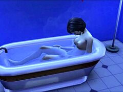 Are you ready for Carmen's first customers in Wicked of Whimsville episode 8?