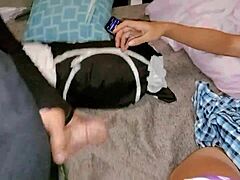 Cream My Juicy Pussy!