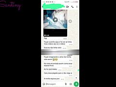 Indian Stepmom Enjoys Classic Time With Friend