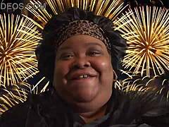 BBW Lil Pound Cake shares 2025 message to fans