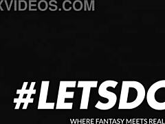 潮吹きティーン18+たちがワイルドグループで尻をバンギング。Cherry KissとAmirah Adaraがハンガリーキャスティングでオナニーとスラッピング