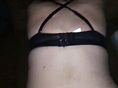 smashing the married milf bride at her wedding, she's a mature wife with interracial vibes