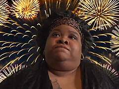 BBW Lil Pound Cake shares 2025 message to fans
