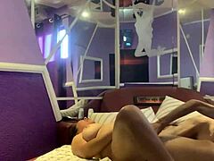 watch this couple fuck front and back, you horny?