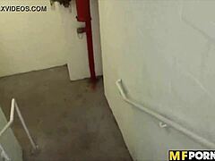 Španska evropska najstnica 18+ 18+ jebe Latino Crystal Lopez v POV