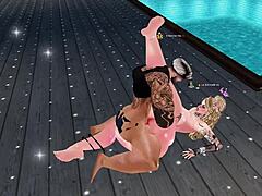 Imvu Whore, Are You Ready For Action?