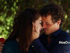 the spark is alive - robby apples evelyn claire hoedom