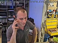 Scary Porn Movie 5 Girls Halloween Party Alice Maze Irogenia Lyna Jade Coquette Episode 1?