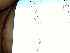 Jeet and Payel share a moment on webcam.