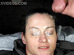 DirtyDees Shows What Guys Night Out Really Means with Huge Cum Facial Compilations