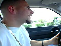 renna ryann gets wild in pov with big cock anal and facial cumshot