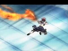 rap do natsu fairy tail tauz raptributo 07