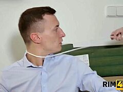 rim4k no joke no sex