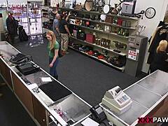 Playing games for facial