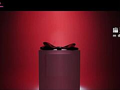 modelmedia asia - pussy game 2 1 31 released on mdav live