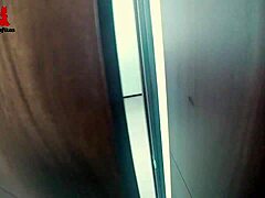 Malefikas boss fucks colombian secretary latina facial hardcore