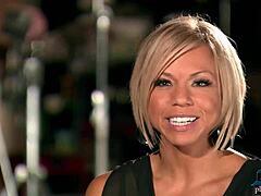 Fit married amateur couple seeks professional sex tape.