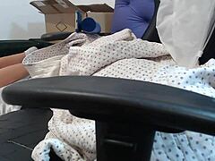 Oh My Gosh, This Sex Doll Lifts Her Ass So Deliciously!