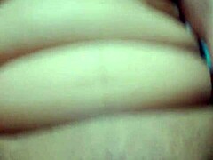 Pov Teasing Big Hairy Pussy Until Wet For Fucking