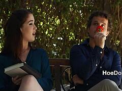 the spark is alive - robby apples evelyn claire hoedom