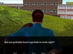 my new family episode 87