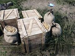 let's PLAY STRIPPED of TITLE BACKLASH part 2