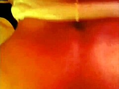 Leaked video shows Italian model bent over for doggystyle fucking by Colombian