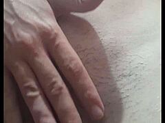 petite amateur shows hairy pussy without panties