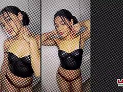 Come in, thick Colombian slut, let's fuck your ass and gape it