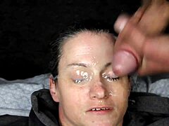 DirtyDees Shows What Guys Night Out Really Means with Huge Cum Facial Compilations