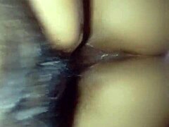 I ride that wet cock like a pro, feeling my latina pussy drip with pleasure