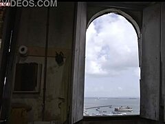 Rita Carelli stars in Abaixo a Gravidade BR2017