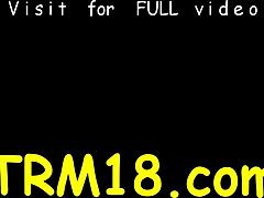 Zgodba o zadovoljevanju telesa punce z oljno nego v sproščujoči seji