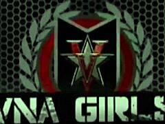 Bombshells sara jay licks